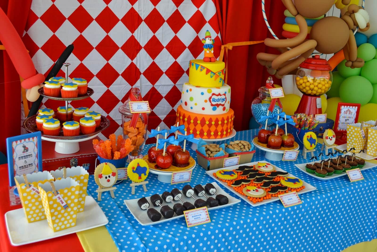 33 awesome birthday party ideas for boys