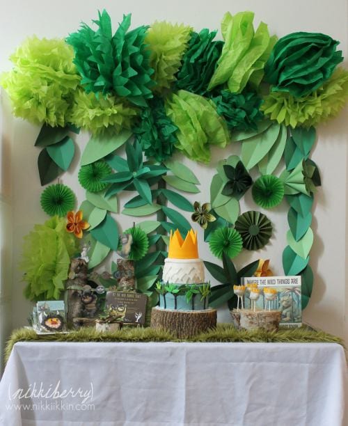 33 Awesome Birthday Party Ideas for Boys