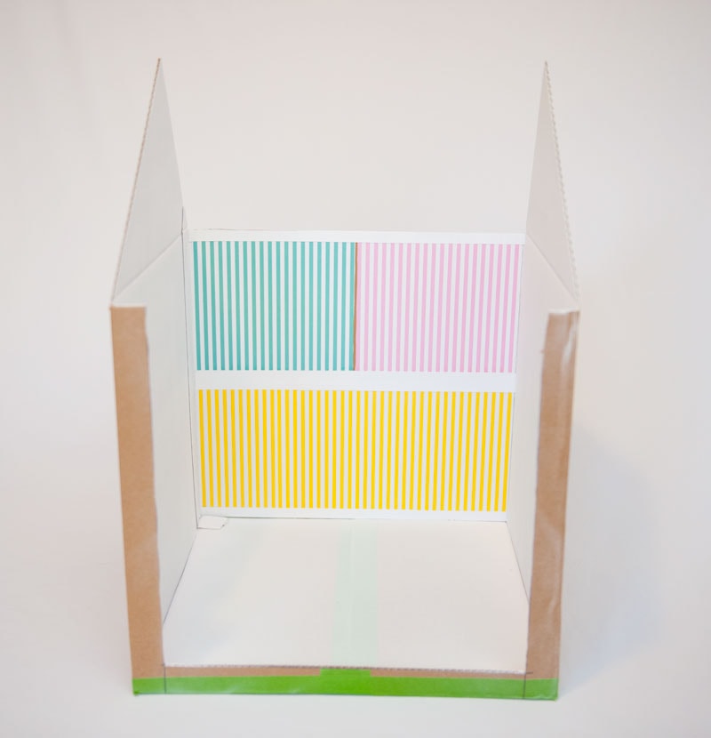 Cardboard-box-craft-idea-7
