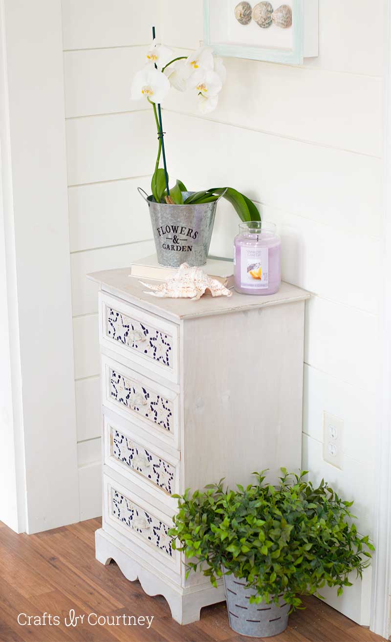 Pretty Dollar Tree Galvanized Pots - Perfect for Spring Decorating