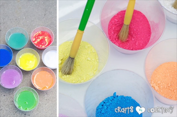 Fun Chalk Paint Craft: Create Your Chalk Paint
