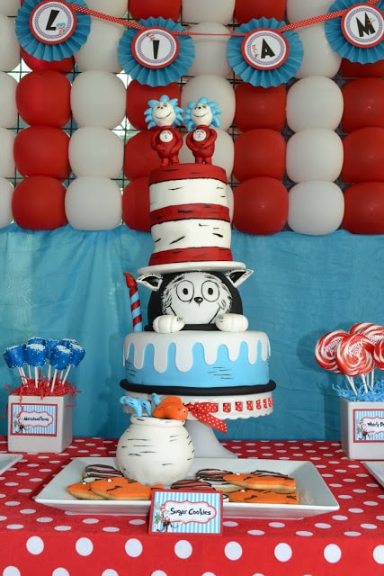 33 Awesome Birthday Party Ideas for Boys