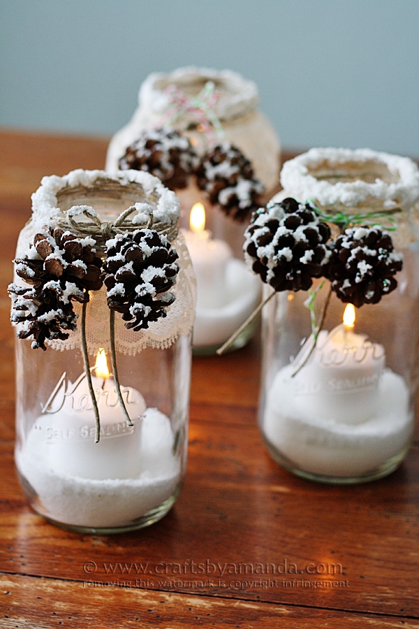 snowy-pinecone-candle-jars-pin-worthy