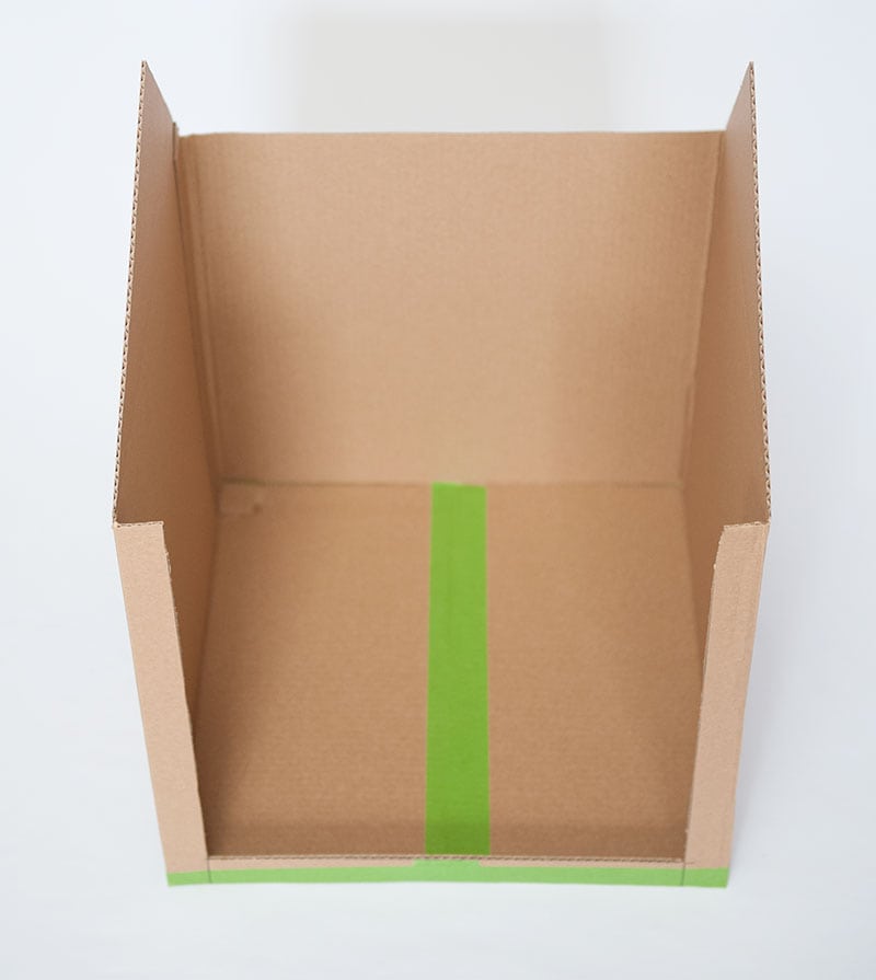 Cardboard-box-craft-idea