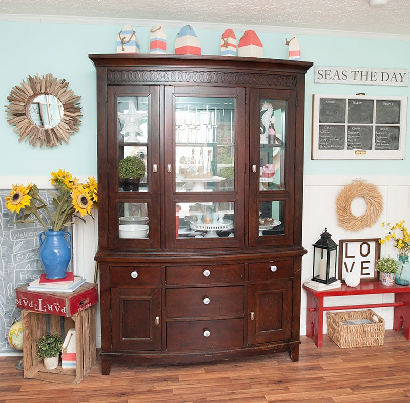 China-cabinet-makeover