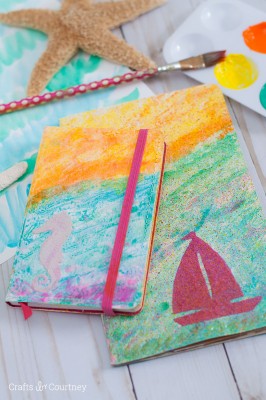 Crafts by Courtney - How-to Crafts and DIY Parties