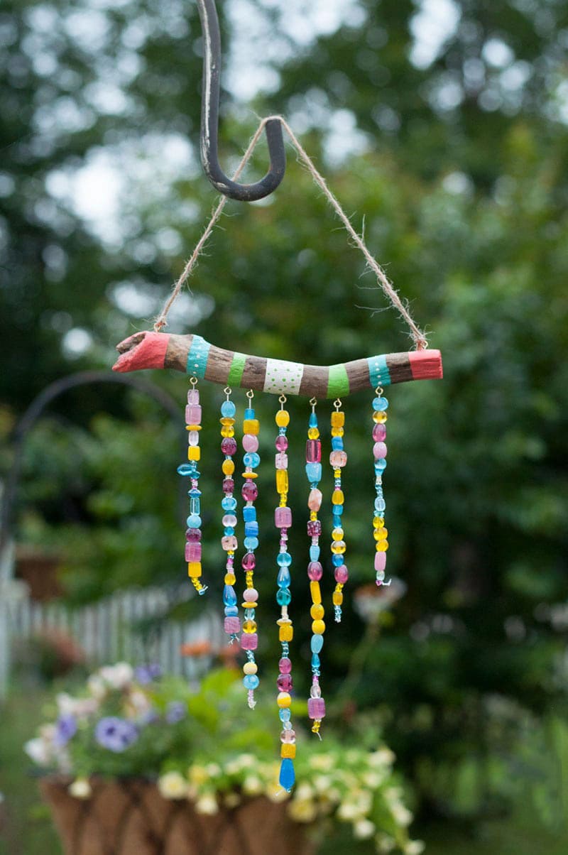 diy wind chimes for kids consumer crafts unleashed 2 1