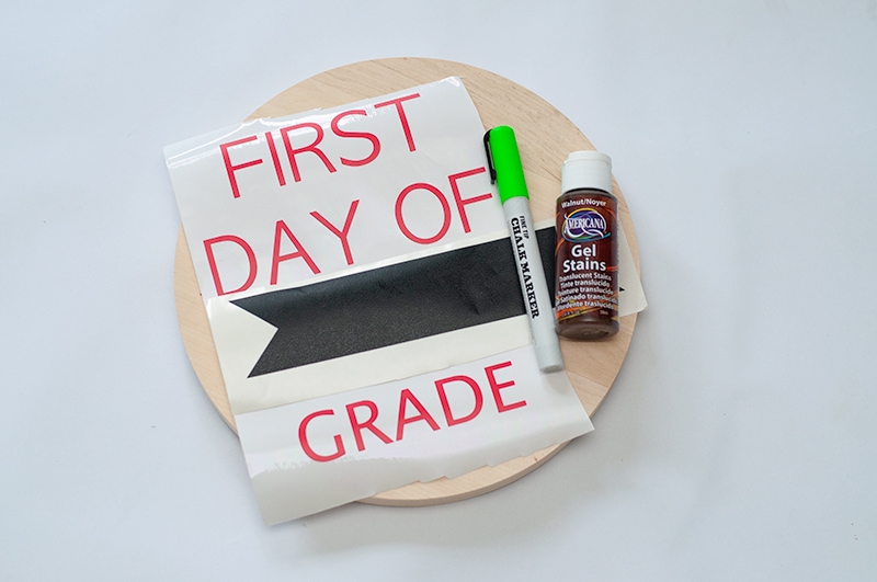 3 Easy DIY Back to School Sign Ideas