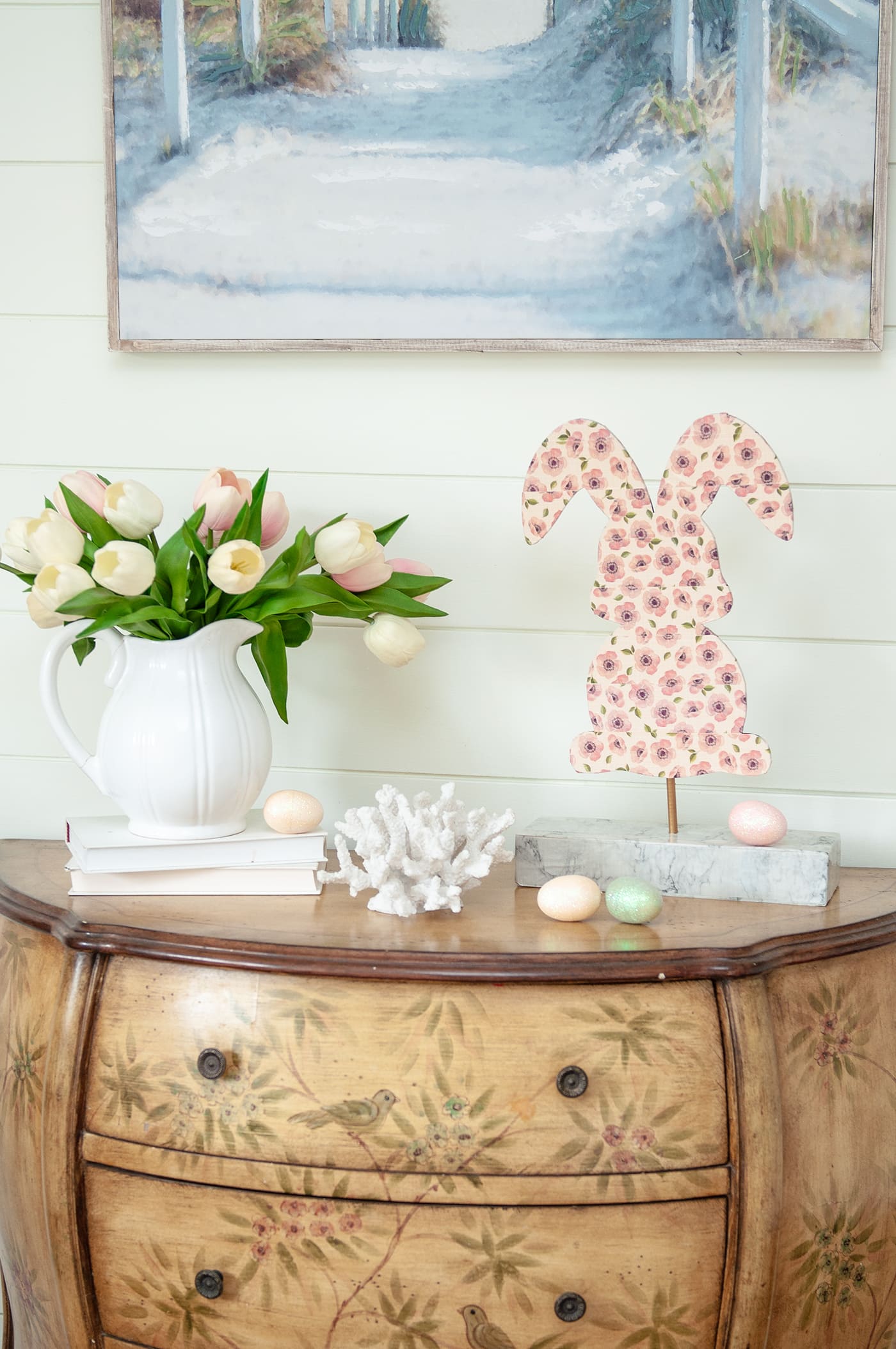 Easter Craft with Duck Tape®